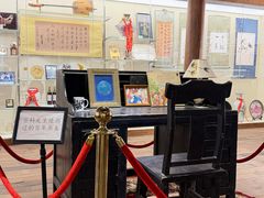 -宣科纳西古乐·非遗音乐(大水车店)