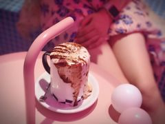 脏咖啡-花沐 FLOWER BATH(凤凰城店)