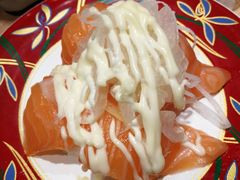 -大起水产回转寿司(道顿堀店)
