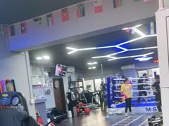 -M.S拳击泰拳馆(大学路店)