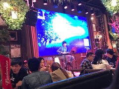 -胡桃里音乐酒馆(白云五号T5 MALL店)