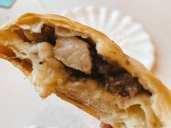 和田烤包子-巴依老爷新疆美食(工体旗舰店)