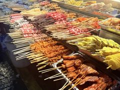-魏记里脊肉炸炸炸(南门口店)