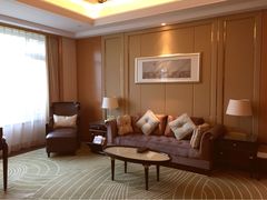 九洲喜来登酒店-常州武进九洲喜来登酒店