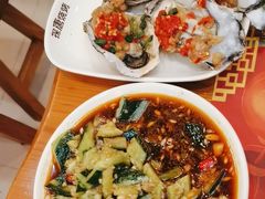 -探唐烧烤(棠东店)