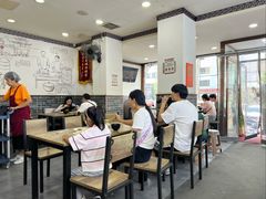 -津门张记包子铺(华昌道店)