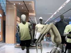-lululemon(新天地店)