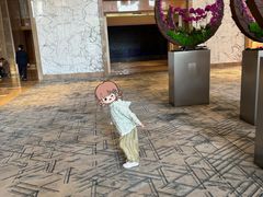 -广州粤海喜来登酒店