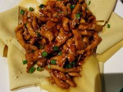 -滨城串吧(三元桥店)