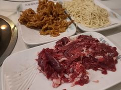 -清真·马坡烧烤涮牛肚·酸浆火锅(新区总店)