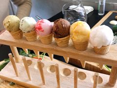 -ALLORA意大利餐厅(丰盛里店)