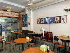 大堂-侯哥面馆(瑞景店)
