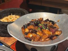 -绿茶餐厅(布吉万象汇店)