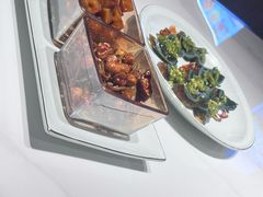 -锦顺海鲜•口味菜(李村店)