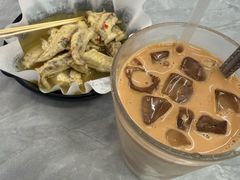 -颓记茶餐厅(美景总店)