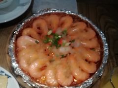 -老阿爸鲜鱼土菜(昆山花桥店)