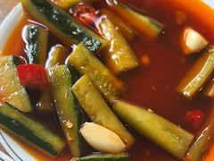 -醉壹号海鲜大排档(厦门美食地标店)