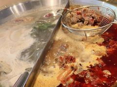 -九记潮汕现切鲜牛肉自助火锅(长沙·方圆荟店)