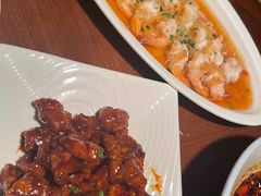 -外婆家(天河领展店)
