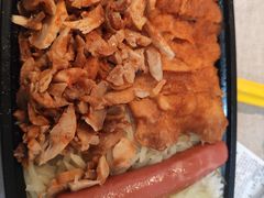 -东华大学第一食堂(松江校区店)