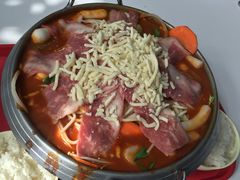 -北工大风味餐厅(北京工业大学东区店)