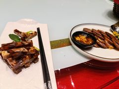 -青岛富力艾美酒店