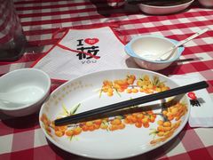 -西贝莜面村(近铁城市广场店)