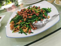 -随园花园餐厅(新港中路店)