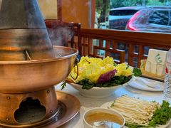 -东来顺饭庄(天坛店)