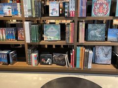 -茑屋书店(天目里店)