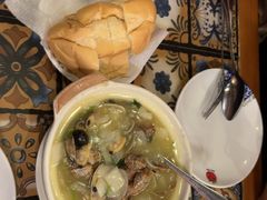 -番茄屋葡式美食(总店)