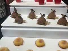 -OPEN開全日自助餐厅·牛肉火锅·海鲜(佛山希尔顿酒店)