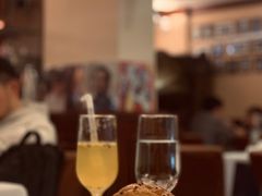 餐前包-摩根扒房(桐梓林店)