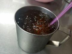 -Kha Mu Charoensang(Silom)