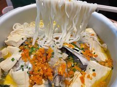 -新白鹿餐厅(京基KK ONE店)