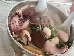 -广场正宗原汁薏米店