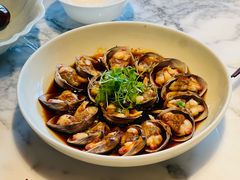 闽式捞汁黄蚬子-遇外滩(BFC外滩金融中心店)