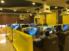 -青春飞扬网咖(剪刀石头布店)