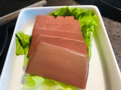 -锅说大脸毛肚重庆老火锅(佐阾店)