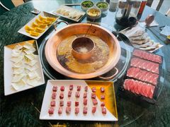 -肆味(东原1891江景店)