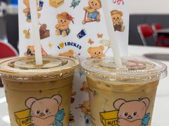 -瑞幸咖啡(文峰城市广场4F店)