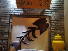 -丽江庭院·云南野生菌·海鲜火锅(鼓楼四合院店)