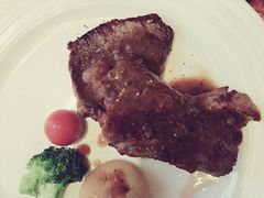 -杯子红牛排(西樵店)