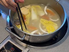 -椰小鸡·琼州糟粕醋·火锅(美兰缤纷城店)