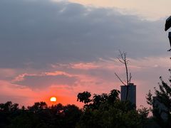 -萨尔浒风景区