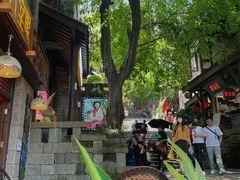 -重庆十八梯传统风貌区