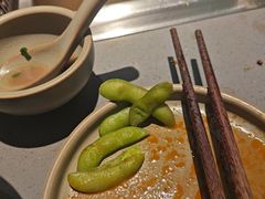 -巴奴毛肚火锅(悠唐购物中心店)