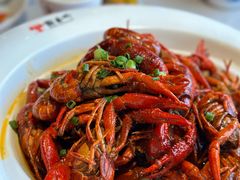 -霸王虾·小龙虾香辣蟹(玉林店)