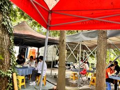 -老太婆饭店(新富路店)