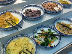 -沈老头包子馄饨(百脑汇店)